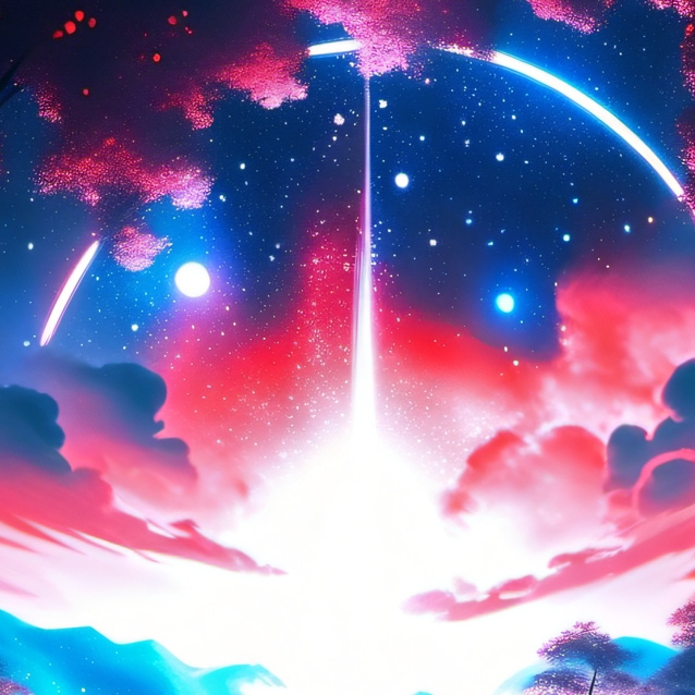 chat with ai character: Heaven