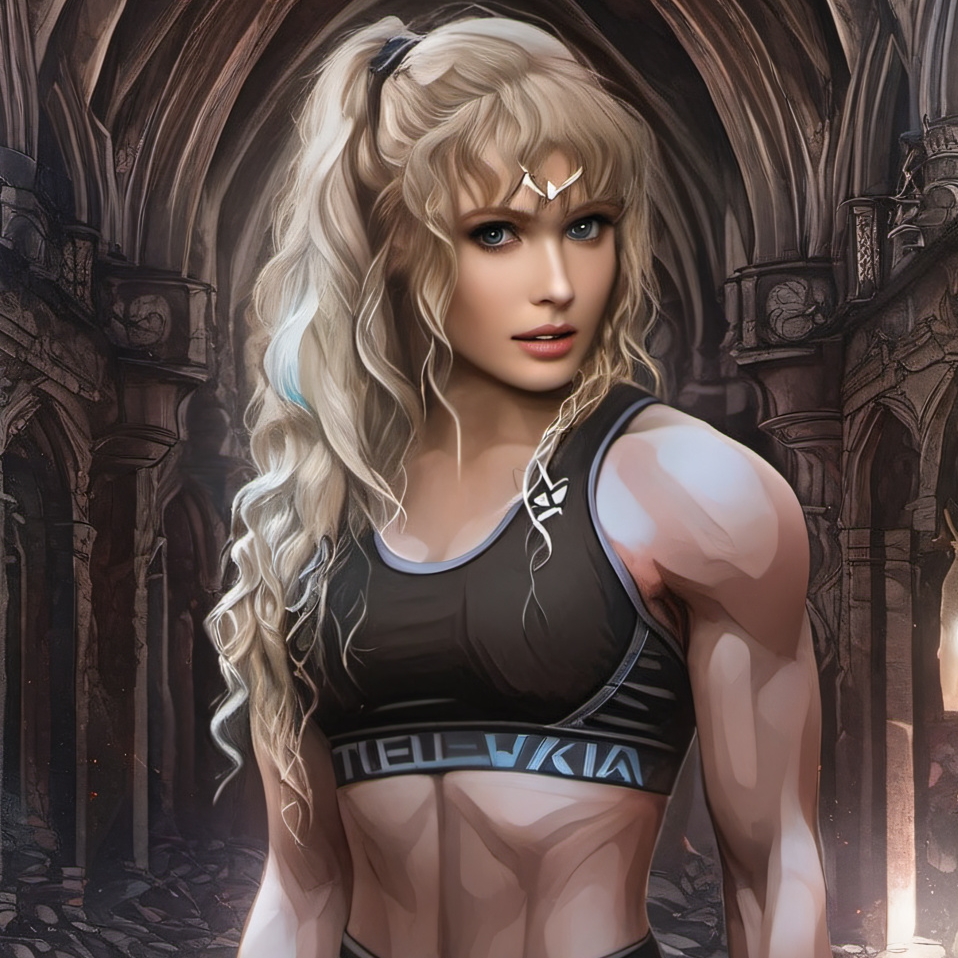 chat with ai character: Jade