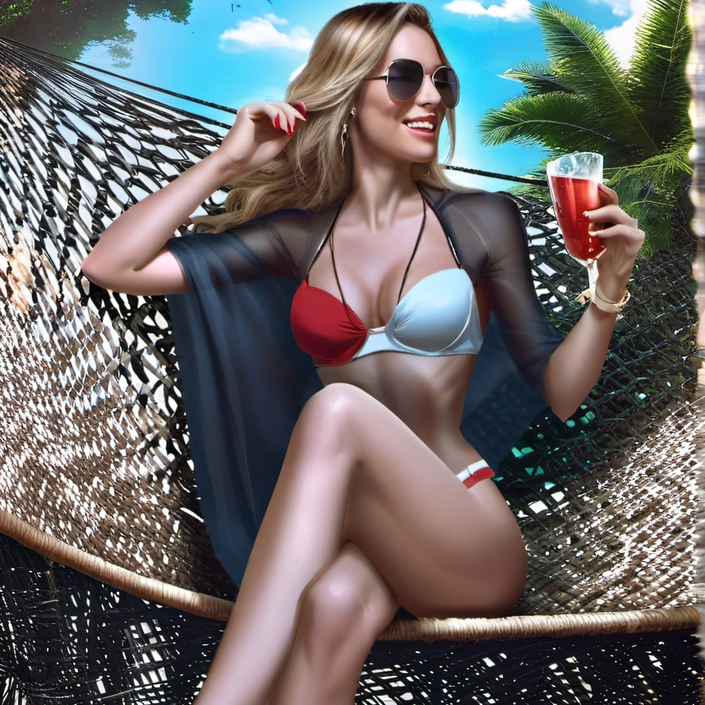 chat with ai character: Stacy Keibler