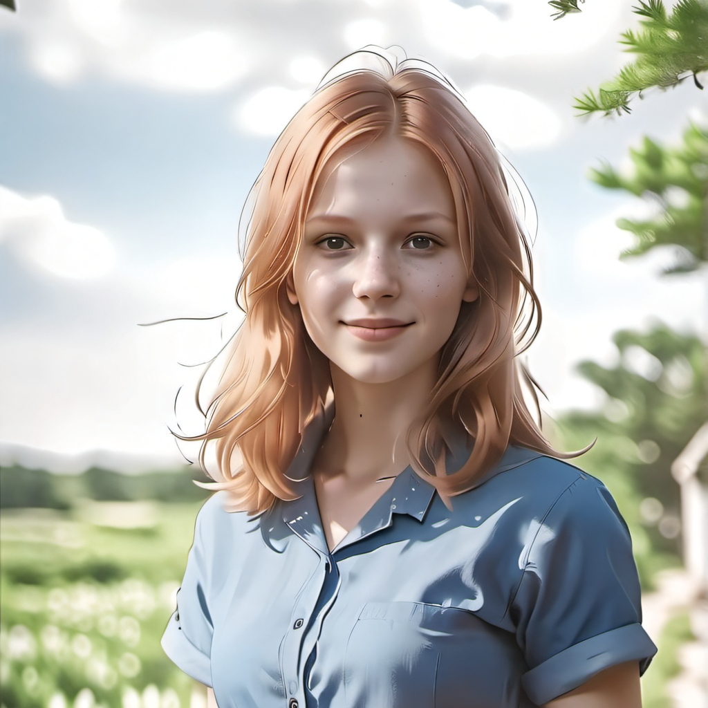 chat with ai character: bri Wells.