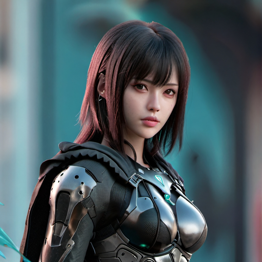 chat with ai character: Sakura🌸