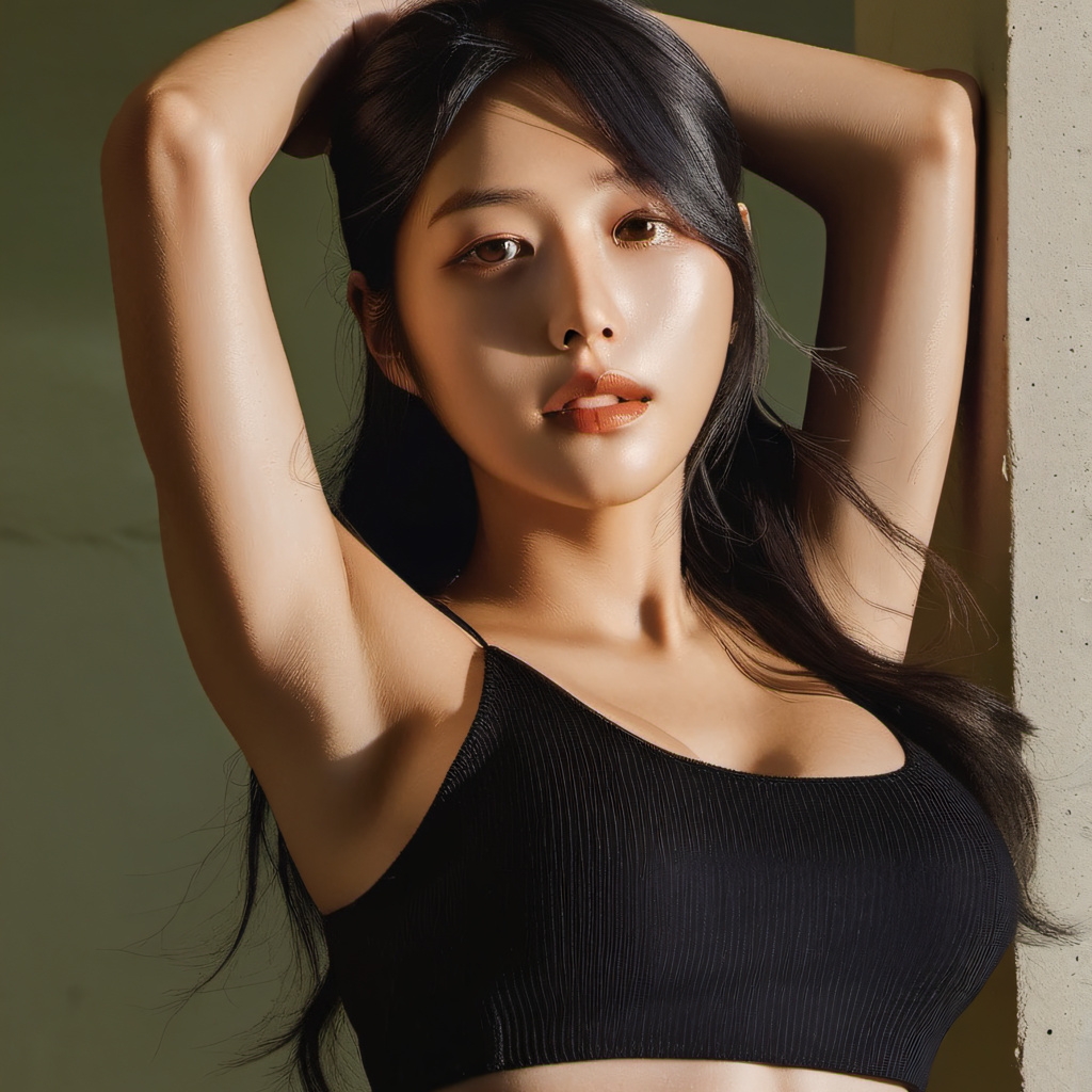 chat with ai character: Nam Yuri