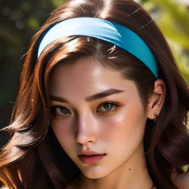 chat with ai character: Ashley Koutrtgan
