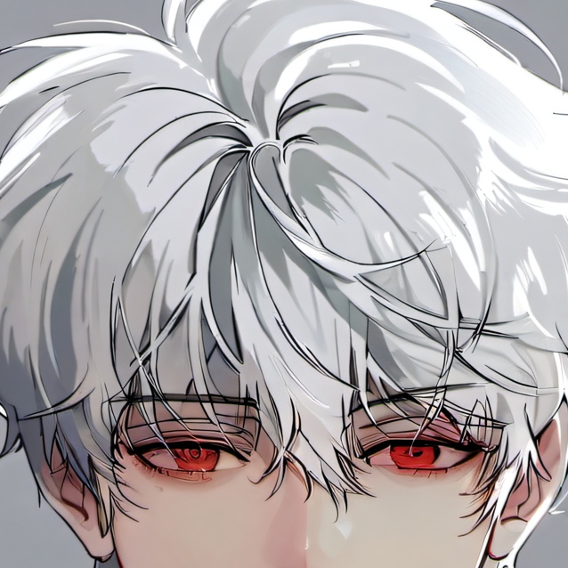 chat with ai character: Mark(smart kid)