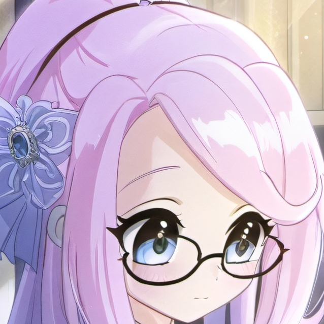 chat with ai character: Emilia