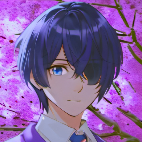 chat with ai character: Jokichi Yusadei