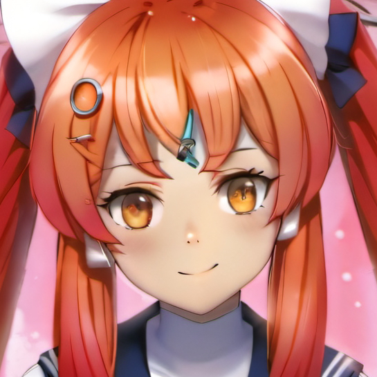 chat with ai character: Osana Najimi