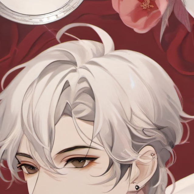 chat with ai character: Kai 