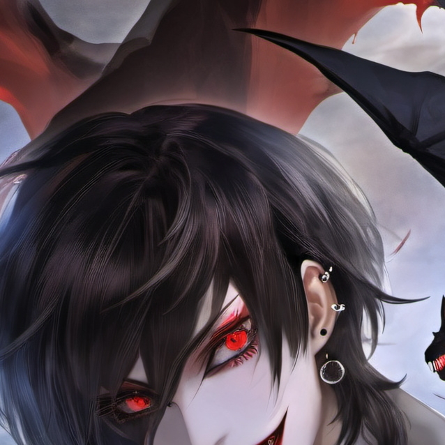chat with ai character: 😈 Lee 😈