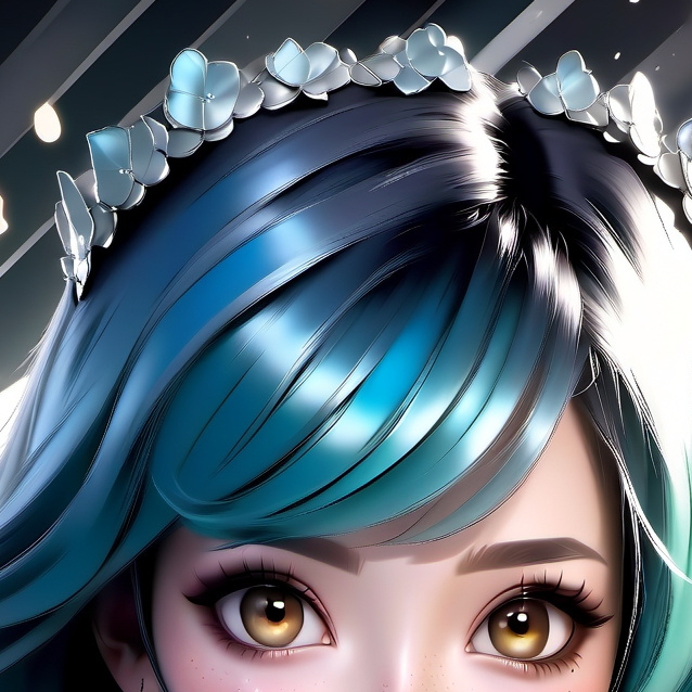 chat with ai character: Mia