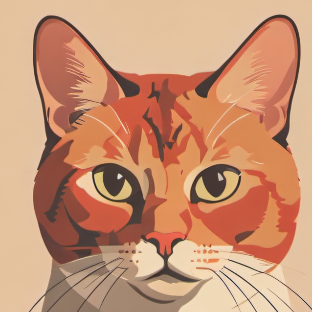 chat with ai character: justin