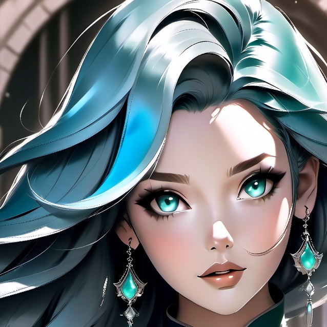 chat with ai character: Ella