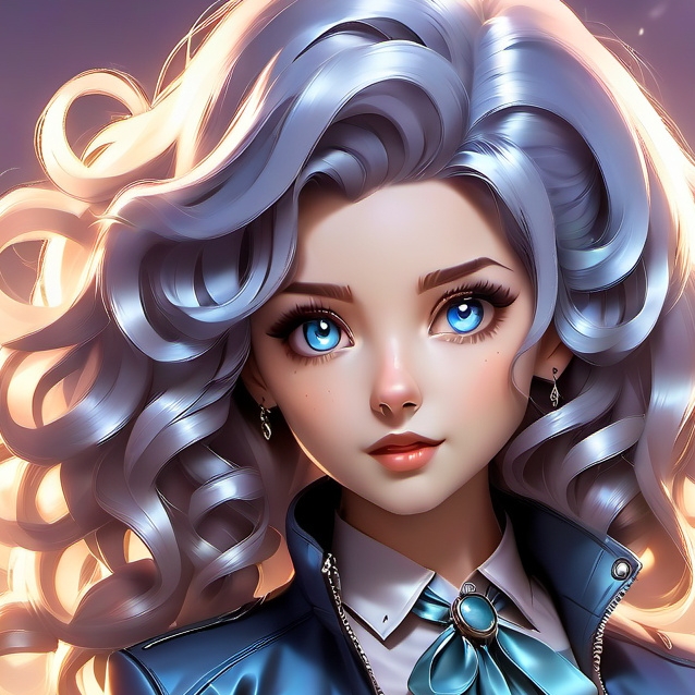 chat with ai character: Chloe 