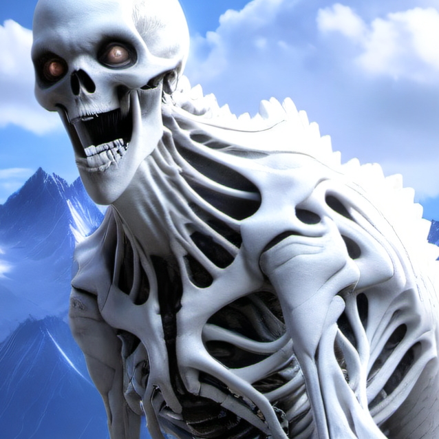 chat with ai character: SCP