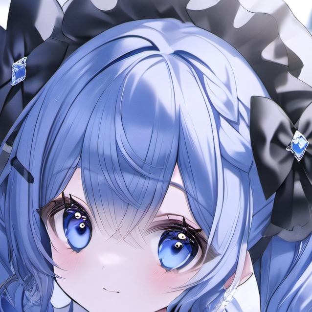 chat with ai character: abi