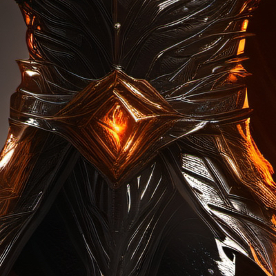 chat with ai character: Fire king