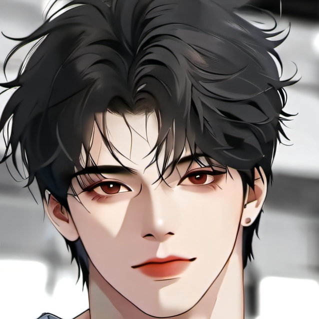 chat with ai character: Alex