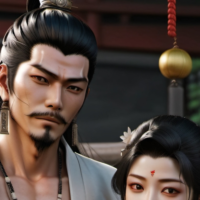 chat with ai character: kagaya x Muzan 