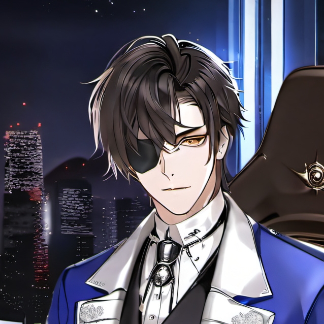 chat with ai character: Duke lumarond 