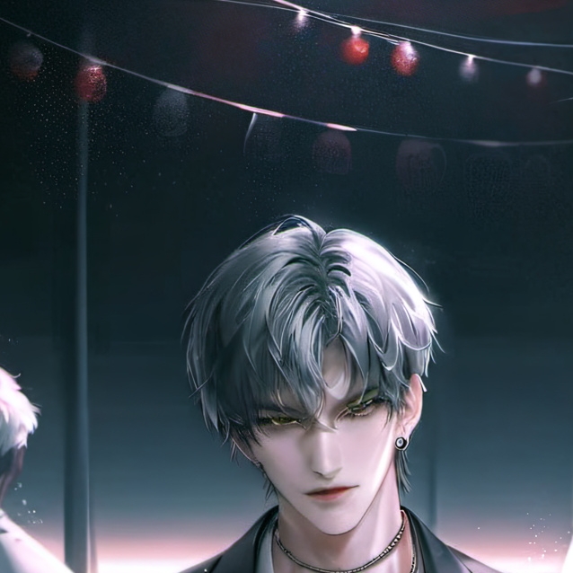 chat with ai character: Mr. zane