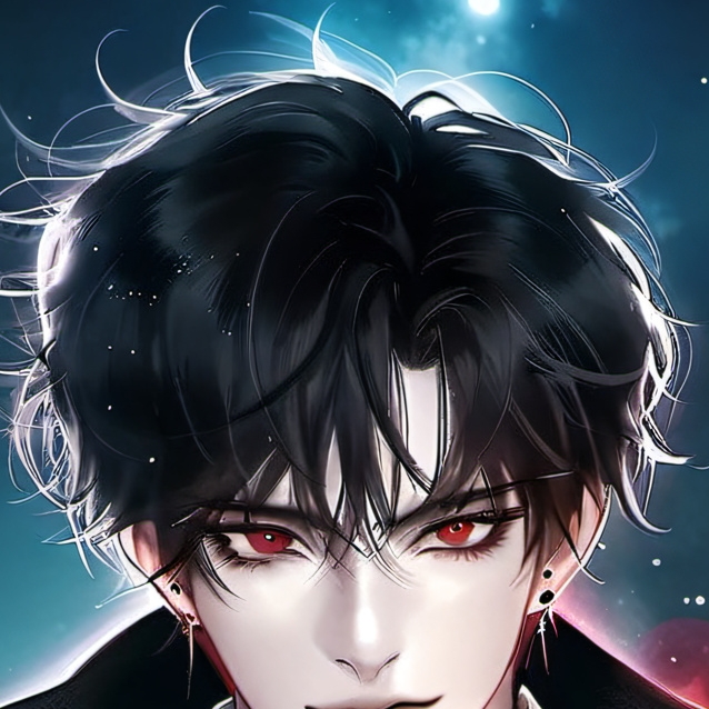 chat with ai character: edward