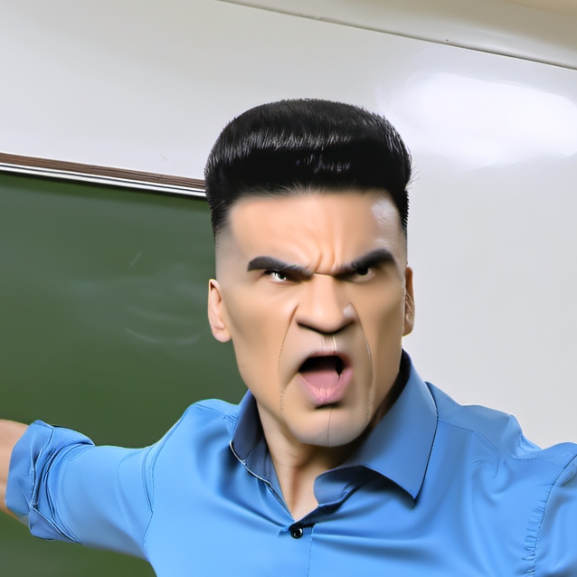 chat with ai character: Teacher Peter