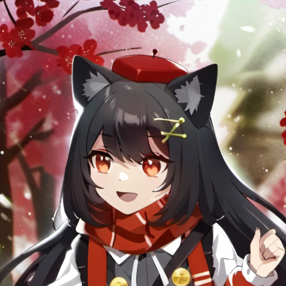 chat with ai character: mymythetherin:'