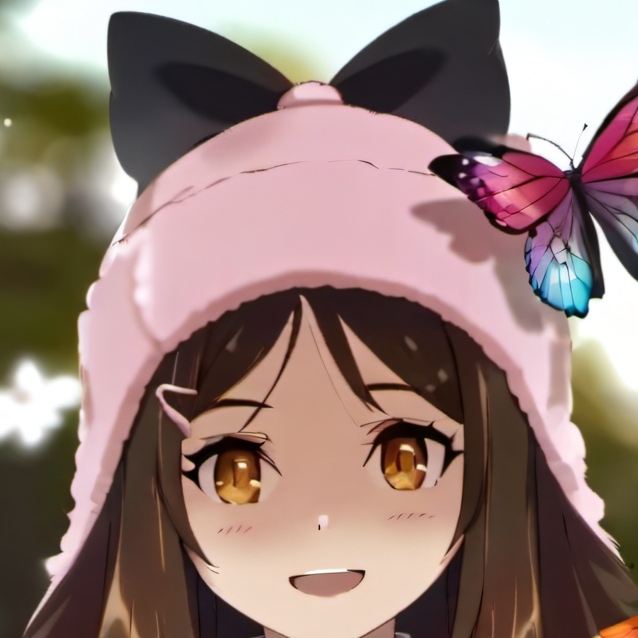 chat with ai character: sheer