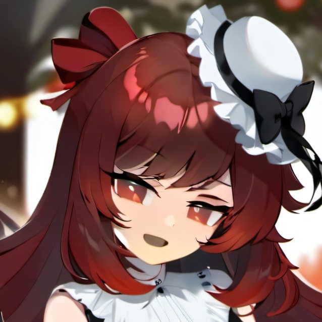 chat with ai character: mia