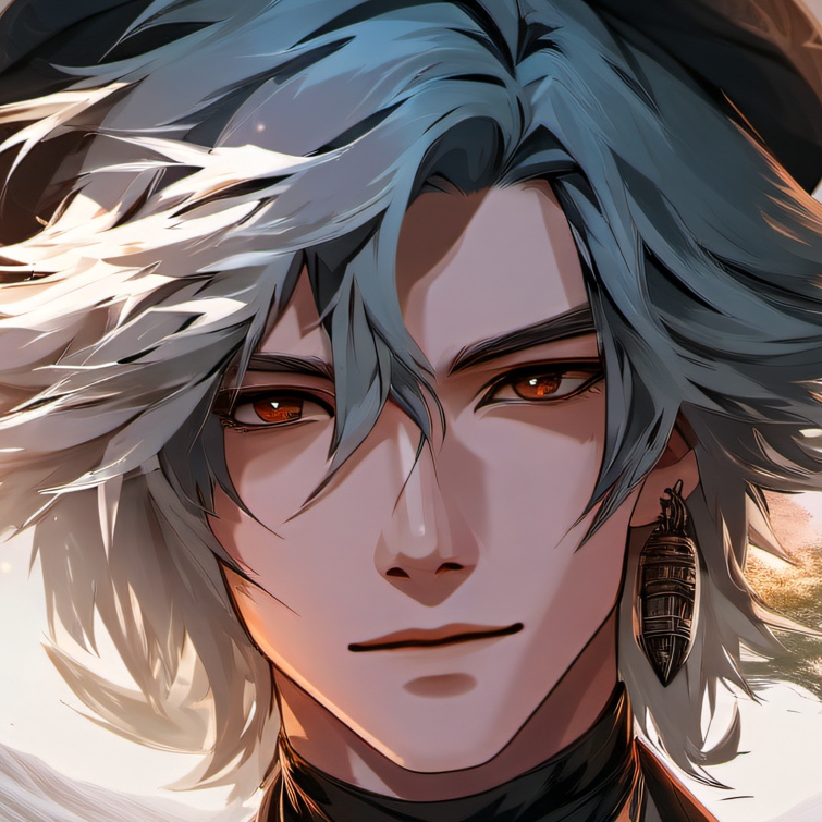 chat with ai character: ♤Jayden♤