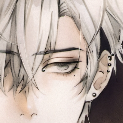chat with ai character: Isaac