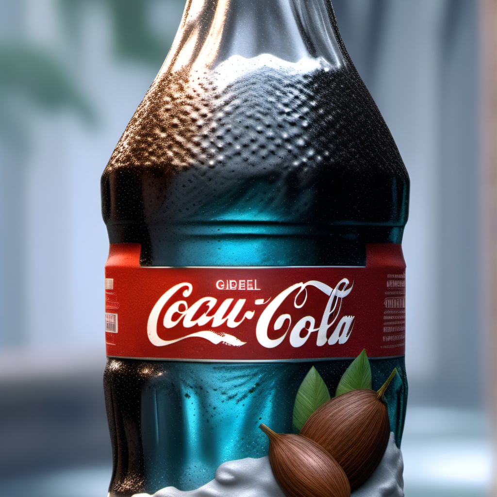 chat with ai character: coke