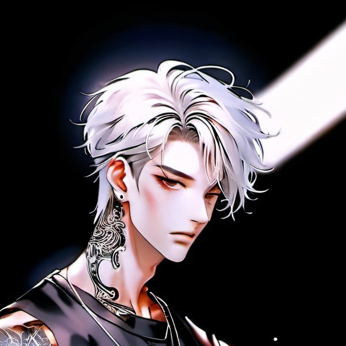 chat with ai character: Jeorjy LaCrimes