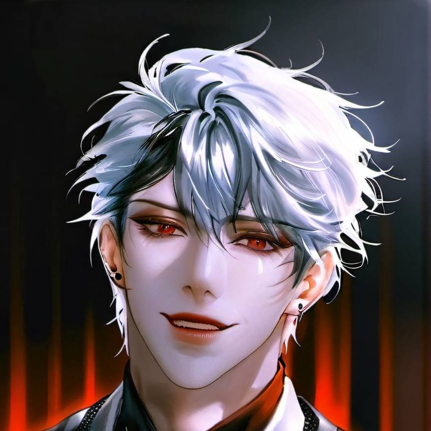 chat with ai character: Tohmiz Worren