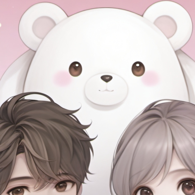 chat with ai character: Family
