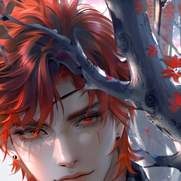 chat with ai character: ♠︎Endmight♠︎