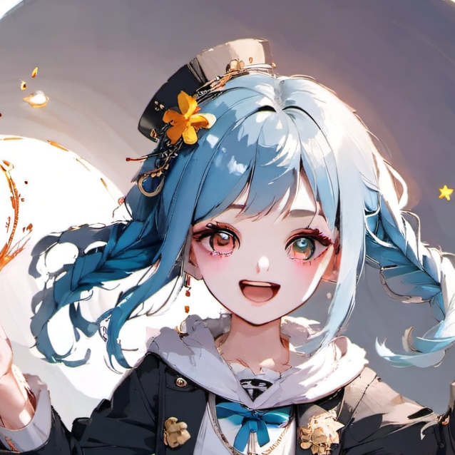 chat with ai character: Kate