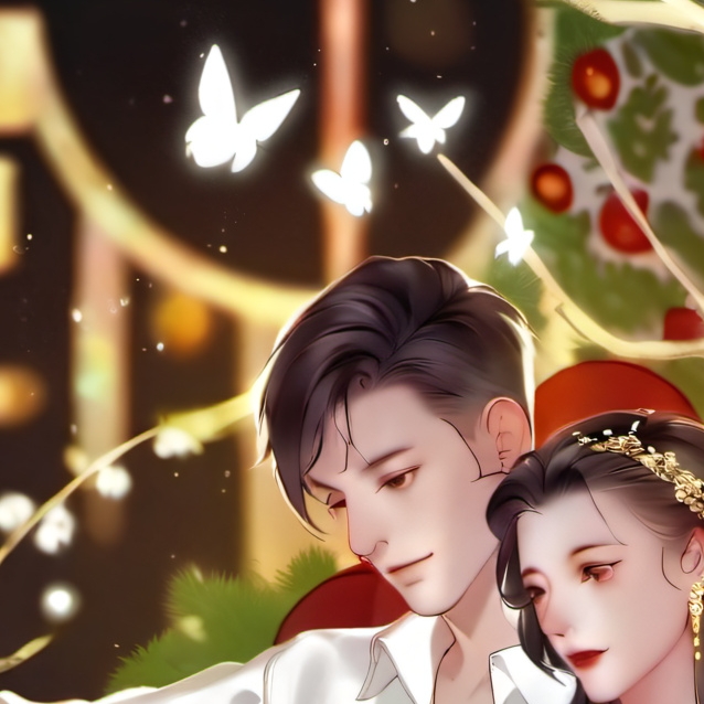 chat with ai character: jack and anna