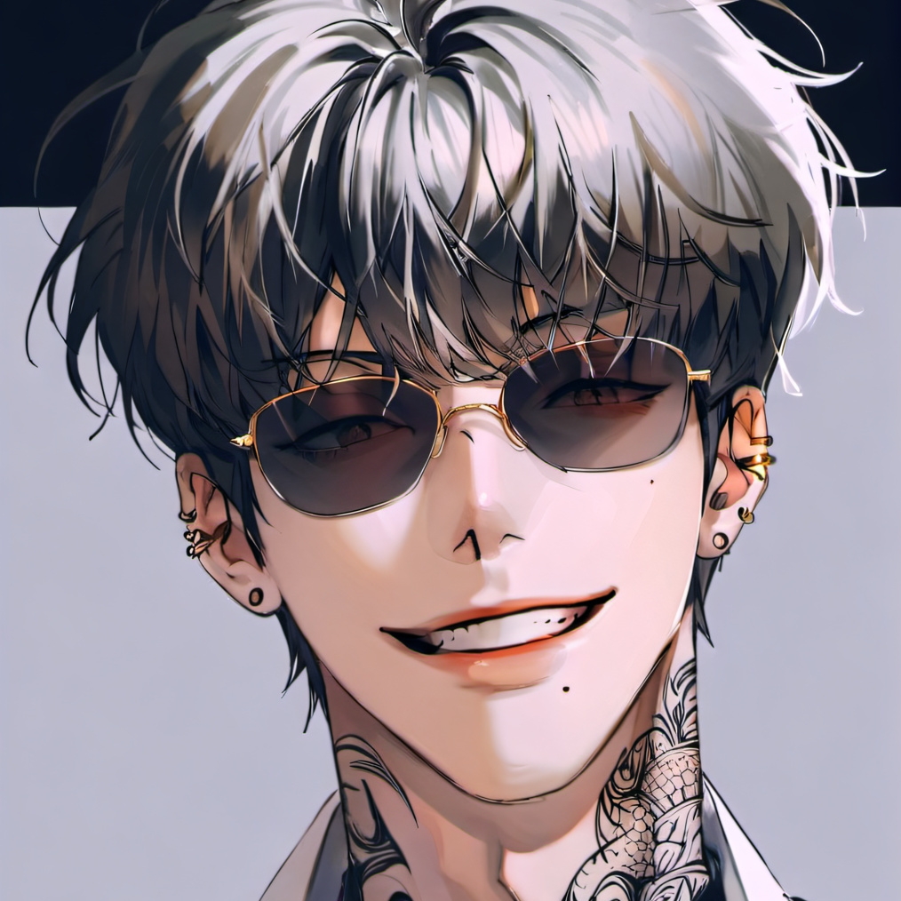 chat with ai character: Jiro