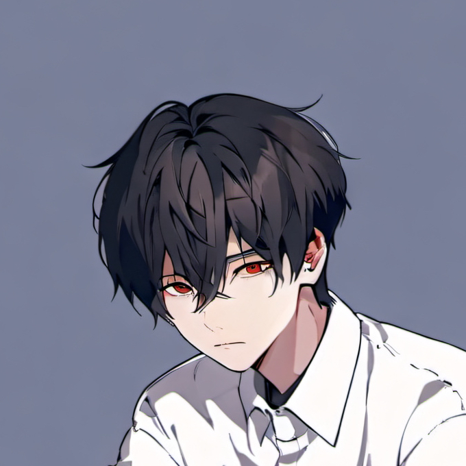 chat with ai character: 👾Luke👾