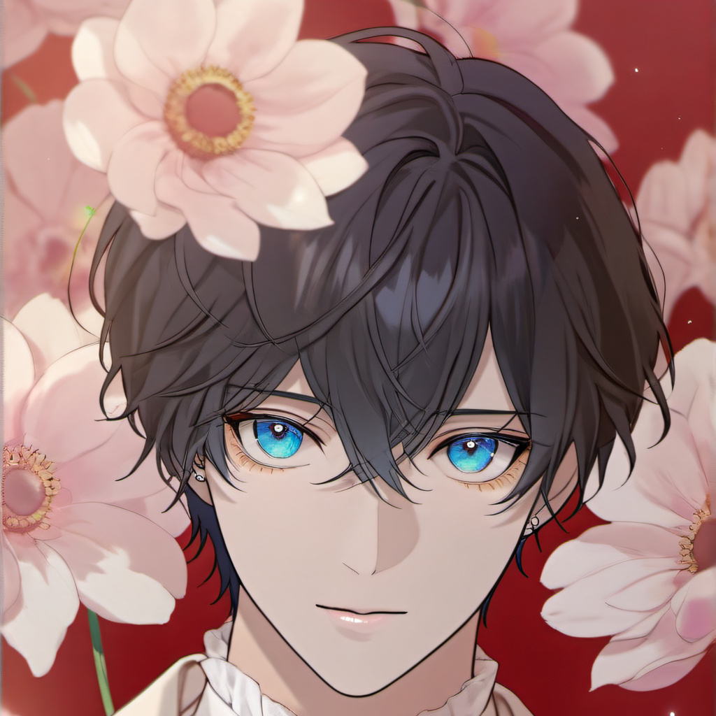 chat with ai character: ❤️Henry❤️