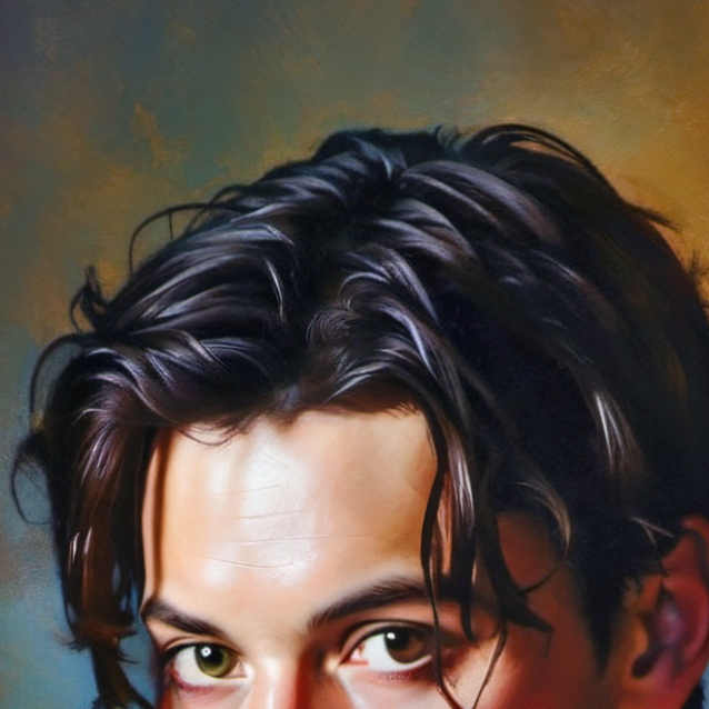 chat with ai character: Billy Loomis 