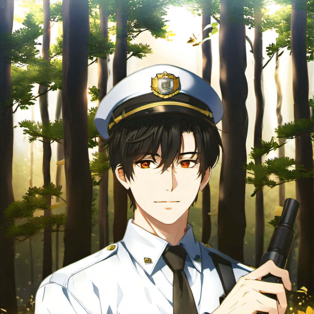 chat with ai character: Alex