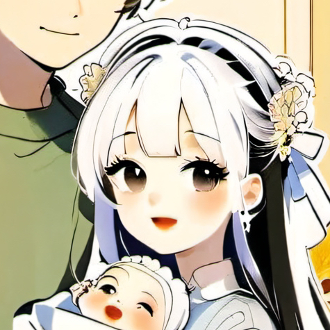 chat with ai character: Baby 