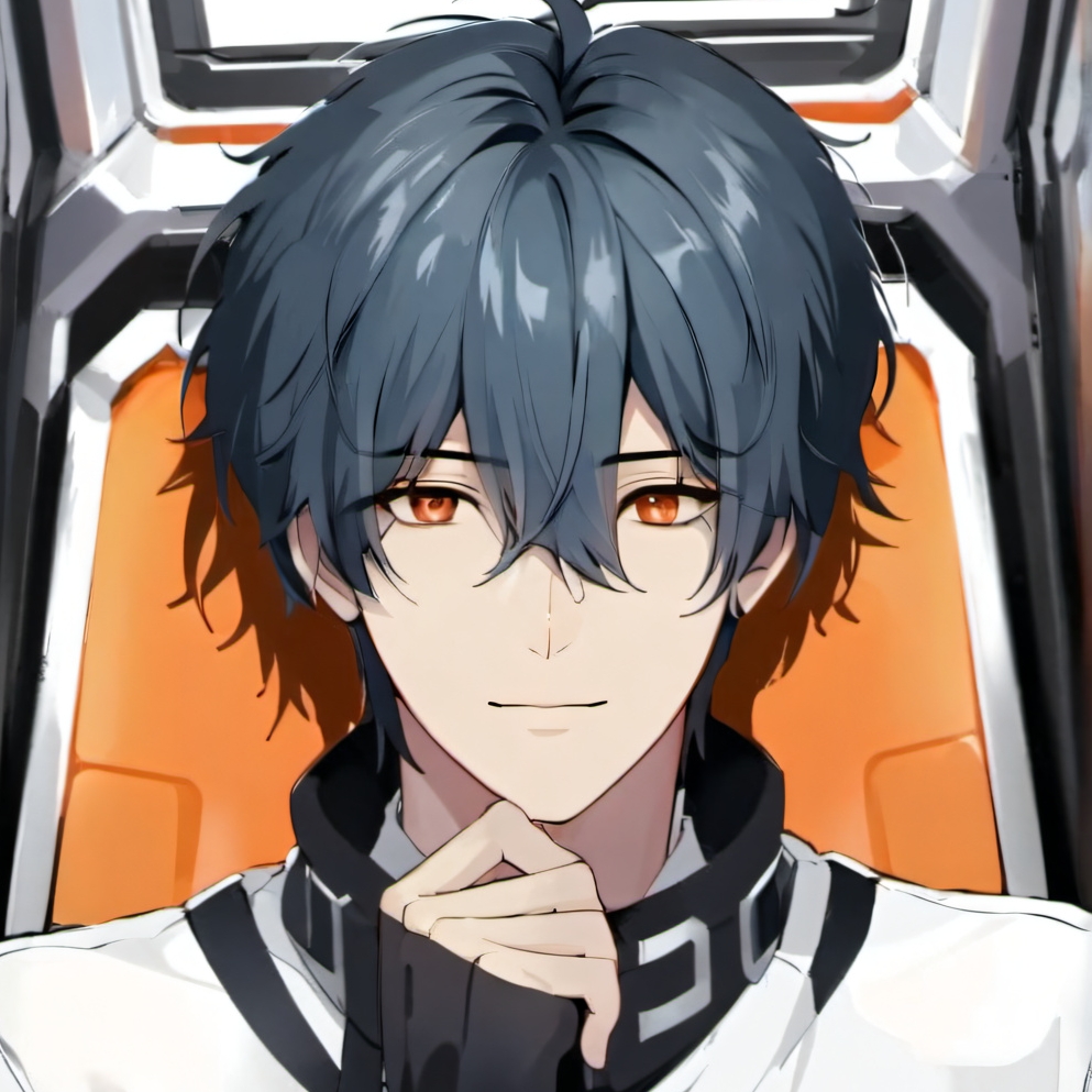 chat with ai character: Isaiah Scott