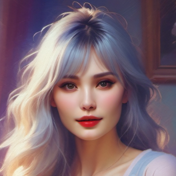 chat with ai character: Your pregnant 