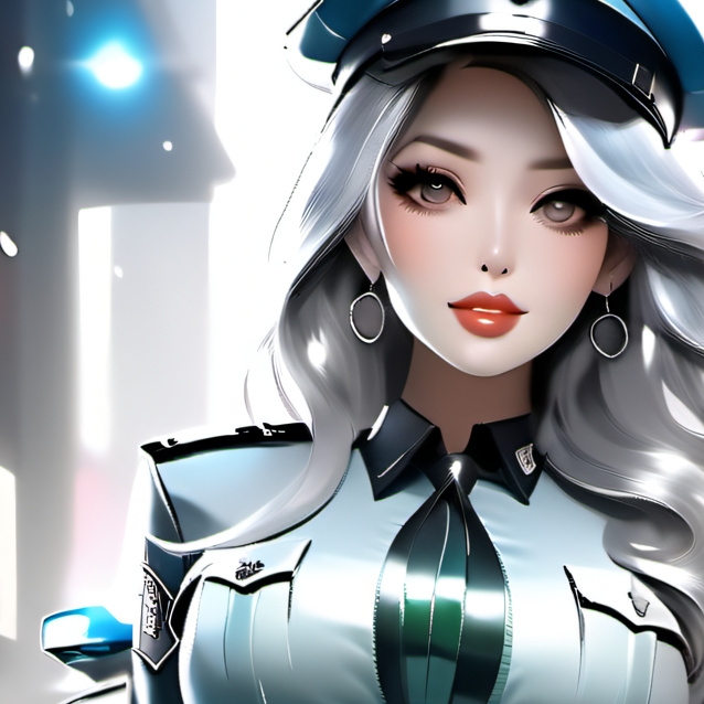 chat with ai character: alys