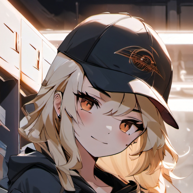 chat with ai character: Jenny