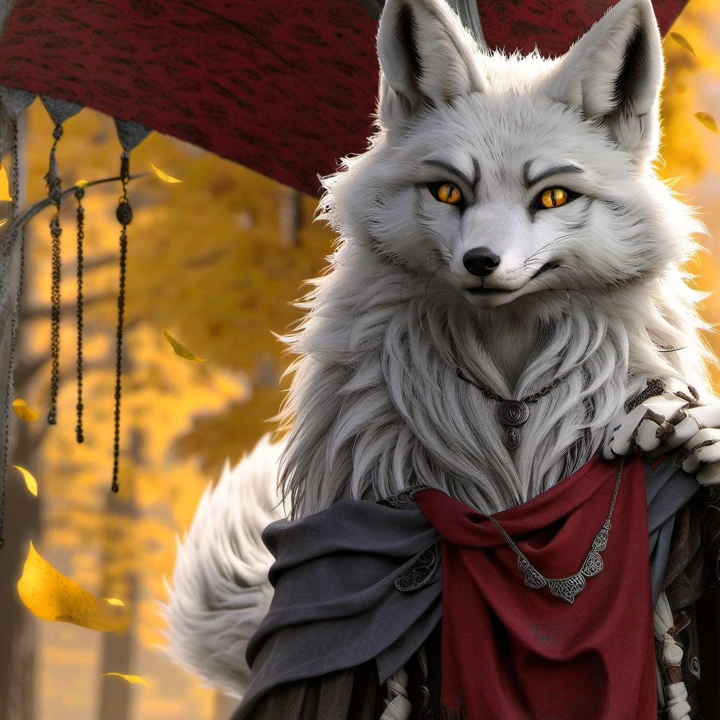 chat with ai character: warrior