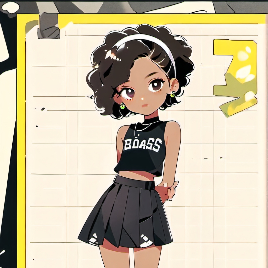 chat with ai character: Boondocks
